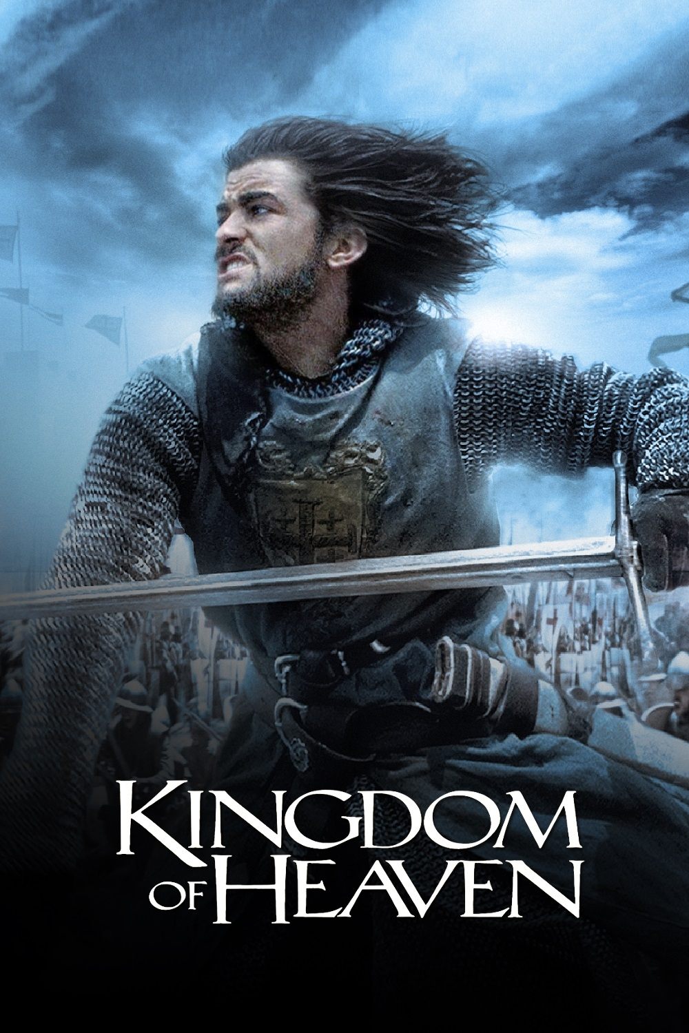 Kingdom of Heaven (2005) [321718] (A1770989662) [[Movies]] --Plex--